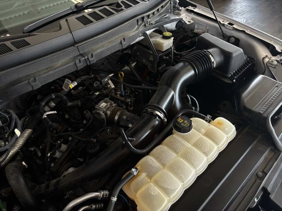 2022 Ford F-150 14th Gen - Image 21 of 31