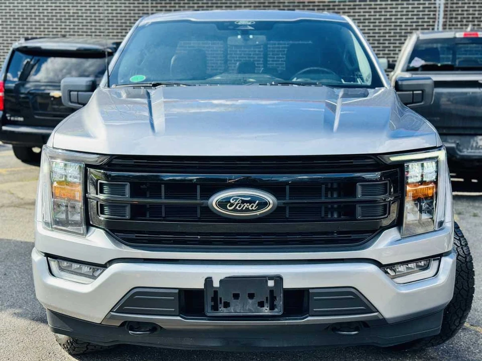 2022 Ford F-150 14th Gen - Image 11 of 23