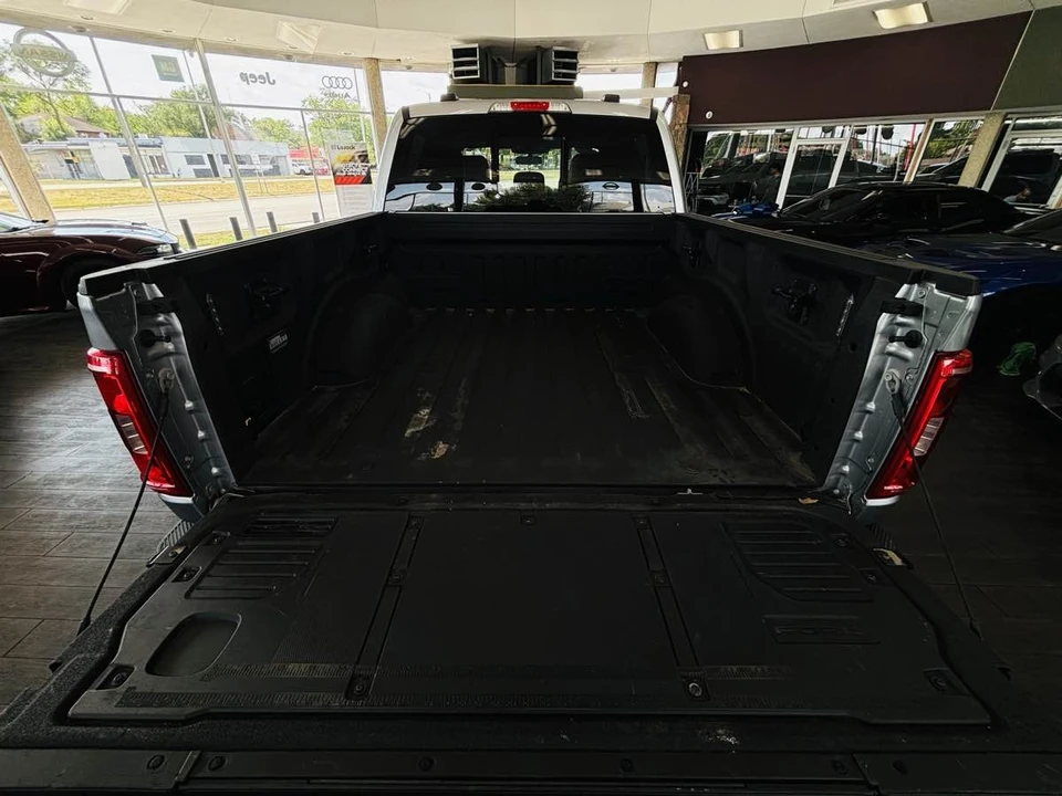 2022 Ford F-150 14th Gen - Image 10 of 31