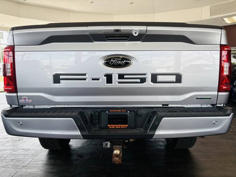 2022 Ford F-150 14th Gen - Image 11 of 31