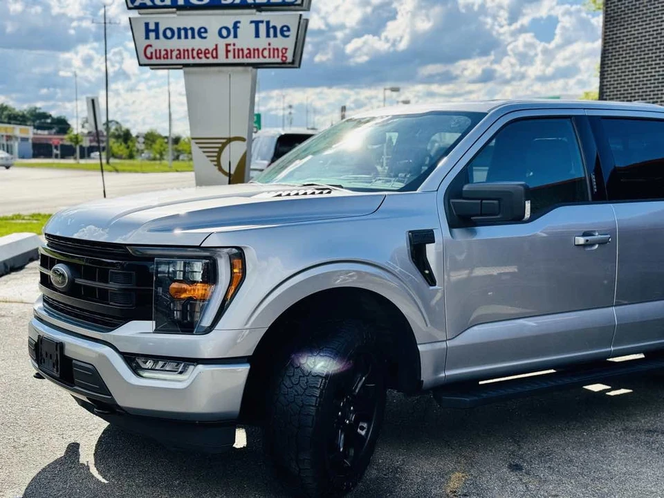 2022 Ford F-150 14th Gen - Image 9 of 23