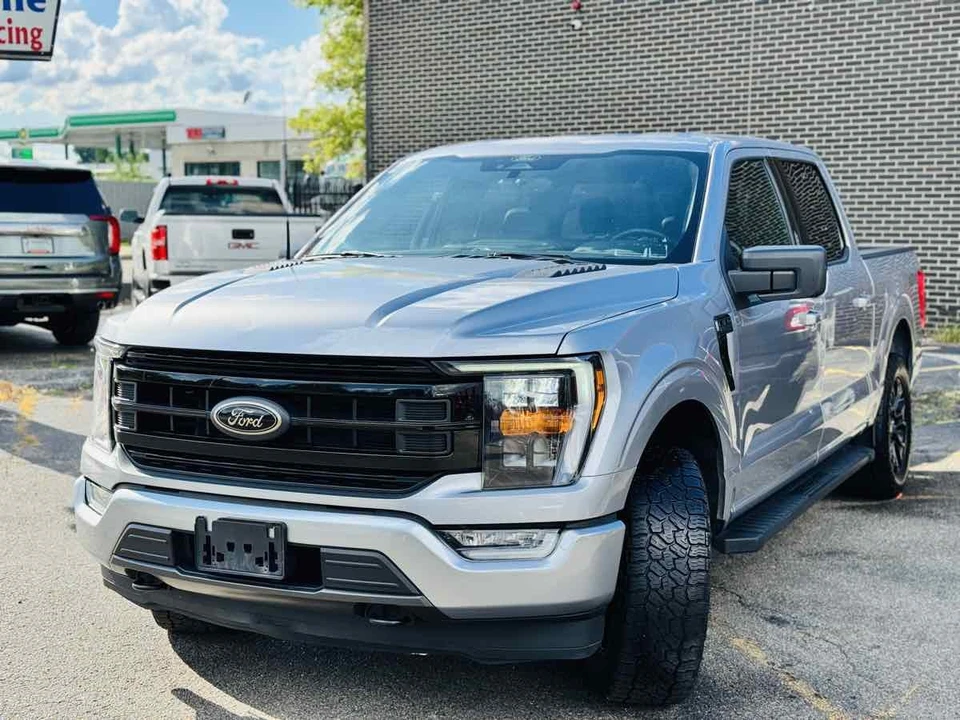 2022 Ford F-150 14th Gen - Image 10 of 23
