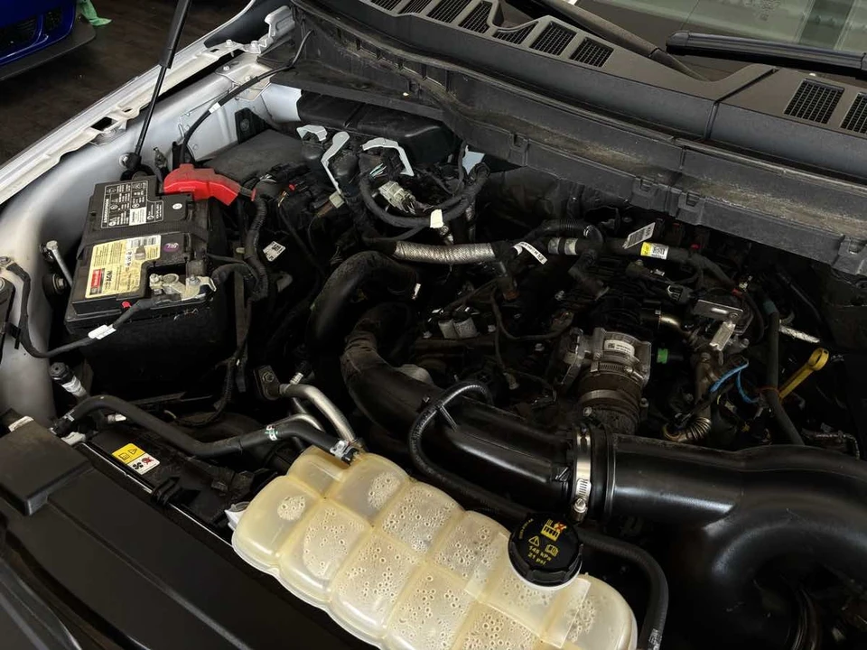 2022 Ford F-150 14th Gen - Image 20 of 31