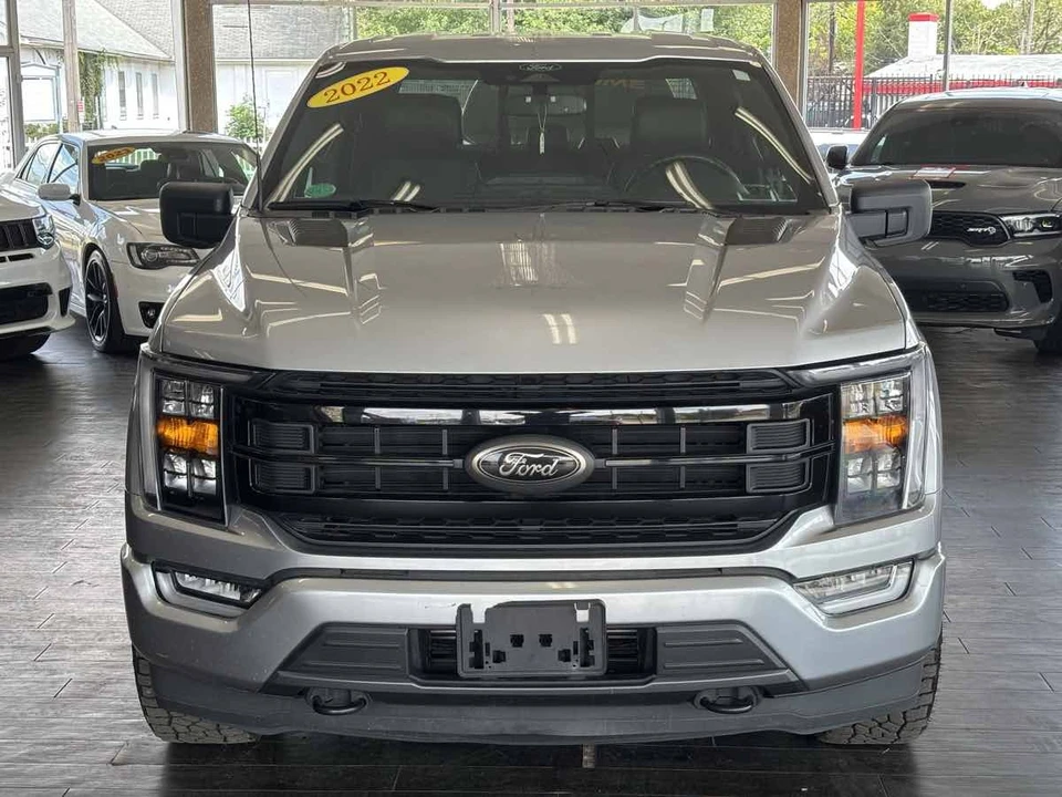 2022 Ford F-150 14th Gen - Image 17 of 31