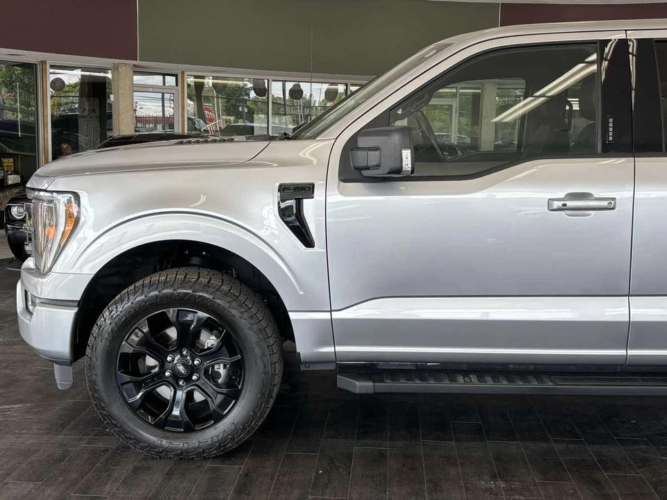2022 Ford F-150 14th Gen - Image 15 of 31