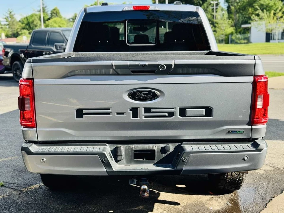 2022 Ford F-150 14th Gen - Image 5 of 23