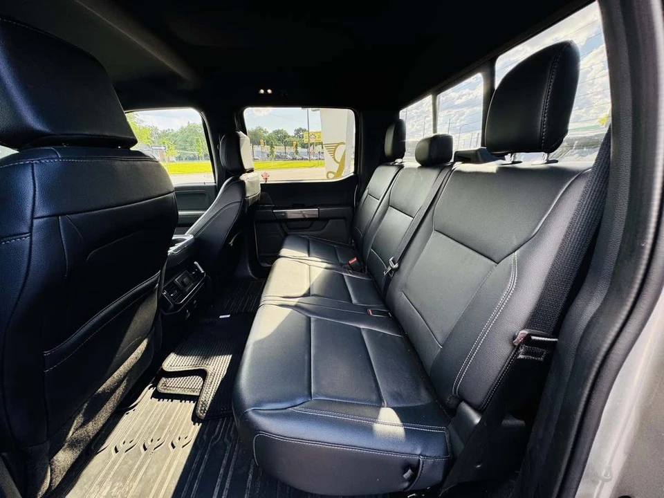 2022 Ford F-150 14th Gen - Image 13 of 23