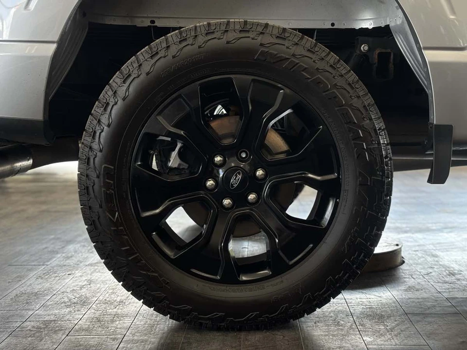 2022 Ford F-150 14th Gen - Image 25 of 31