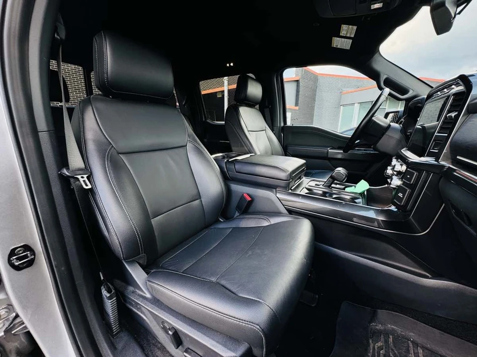 2022 Ford F-150 14th Gen - Image 15 of 23
