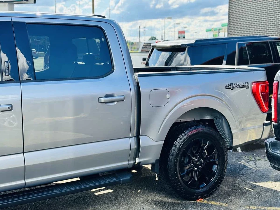 2022 Ford F-150 14th Gen - Image 7 of 23