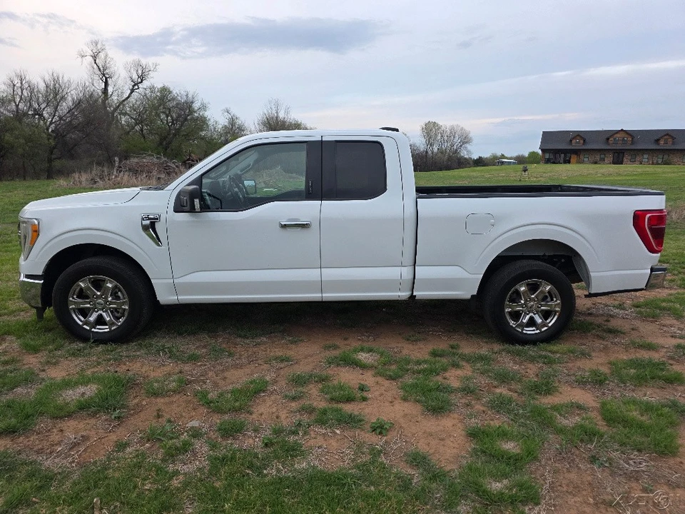 2022 Ford F-150 14th Gen - Image 9 of 21