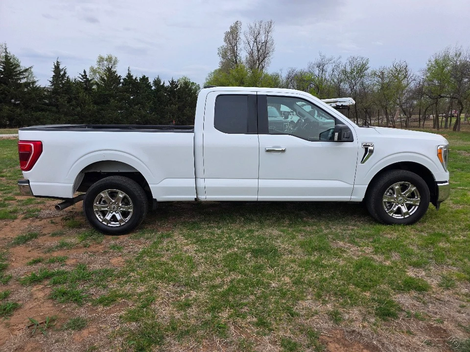 2022 Ford F-150 14th Gen - Image 5 of 21