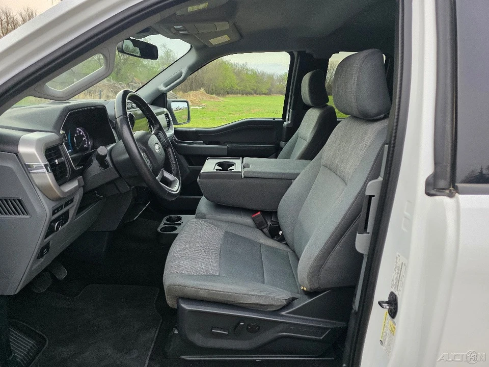 2022 Ford F-150 14th Gen - Image 10 of 21