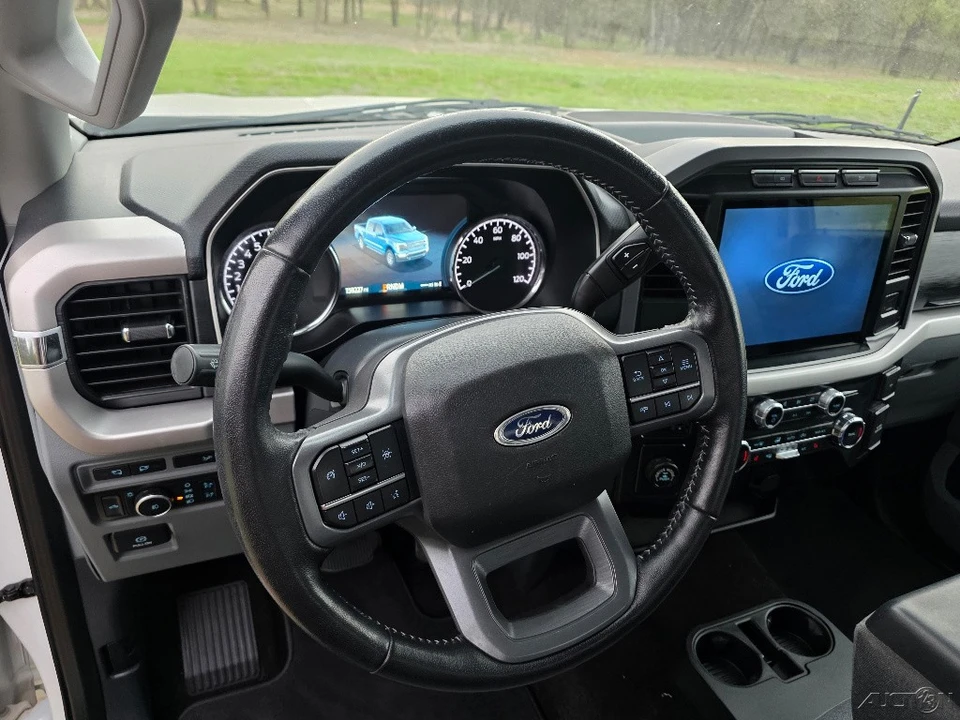 2022 Ford F-150 14th Gen - Image 14 of 21