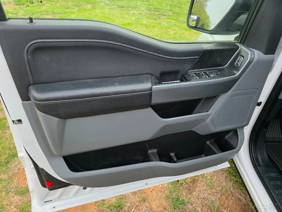2022 Ford F-150 14th Gen - Image 11 of 21