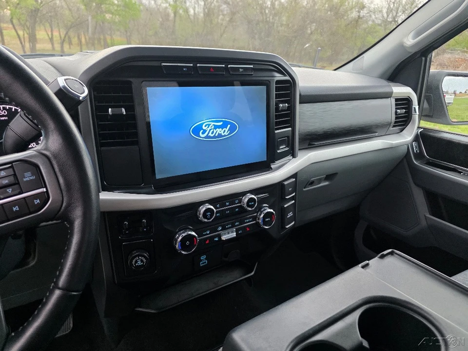 2022 Ford F-150 14th Gen - Image 15 of 21
