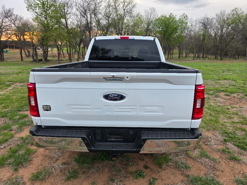 2022 Ford F-150 14th Gen - Image 7 of 21