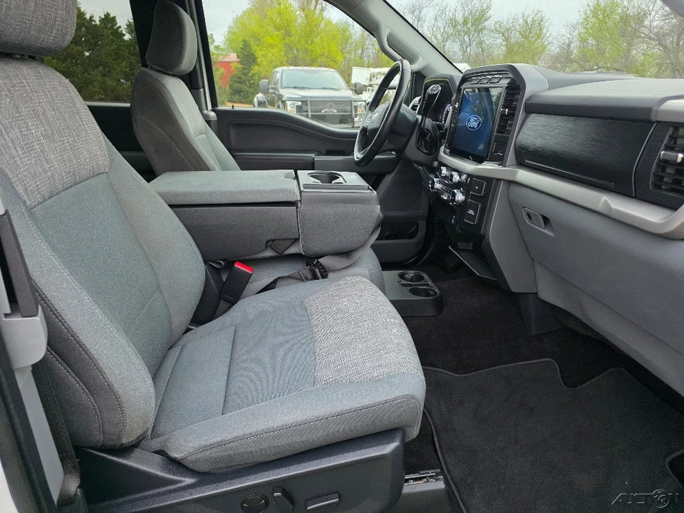 2022 Ford F-150 14th Gen - Image 21 of 21