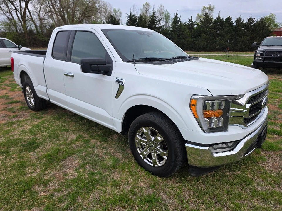 2022 Ford F-150 14th Gen - Image 4 of 21