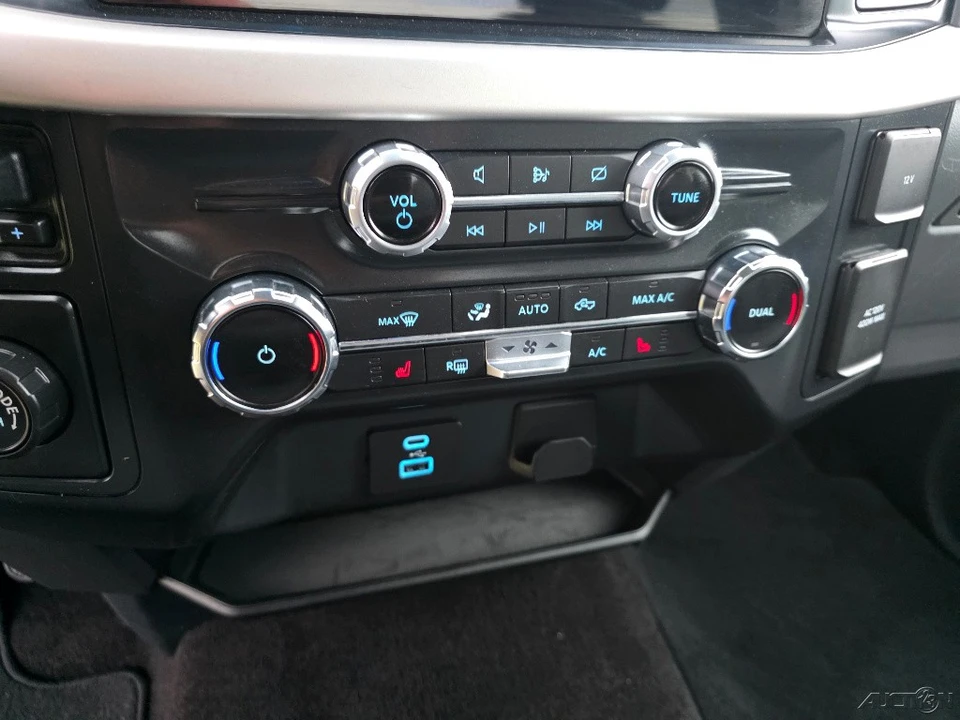 2022 Ford F-150 14th Gen - Image 16 of 21