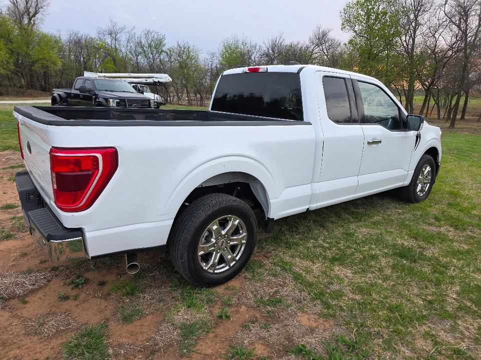 2022 Ford F-150 14th Gen - Image 6 of 21