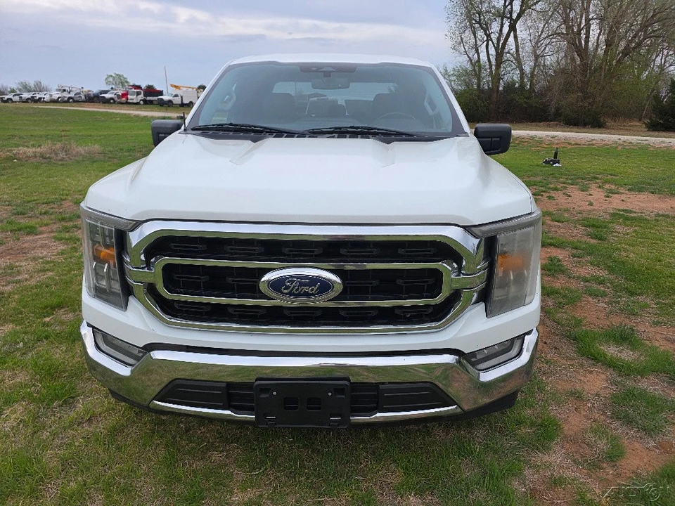2022 Ford F-150 14th Gen - Image 3 of 21