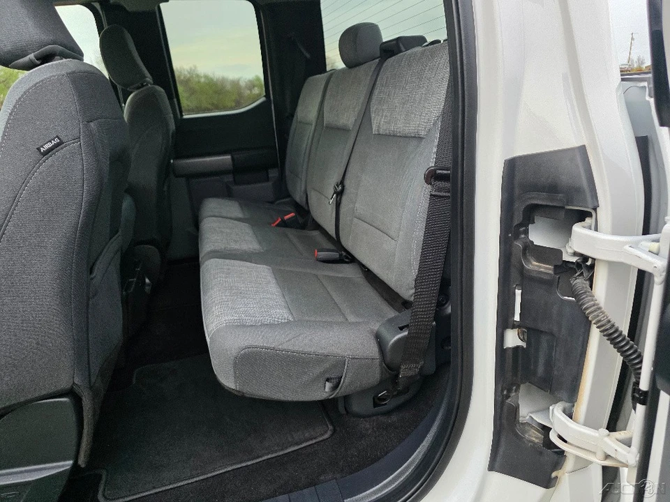 2022 Ford F-150 14th Gen - Image 19 of 21