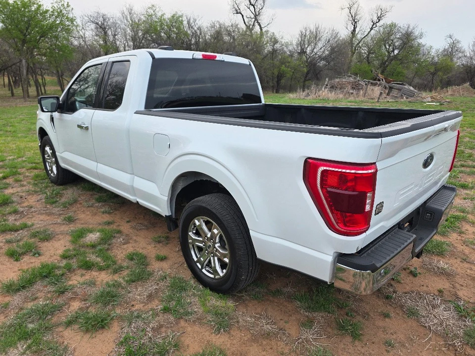 2022 Ford F-150 14th Gen - Image 8 of 21