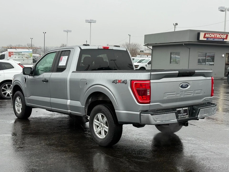 2022 Ford F-150 14th Gen - Image 5 of 12
