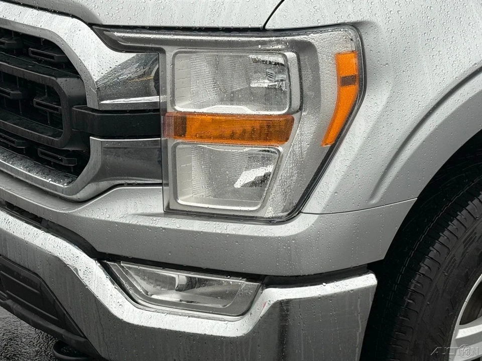 2022 Ford F-150 14th Gen - Image 9 of 12