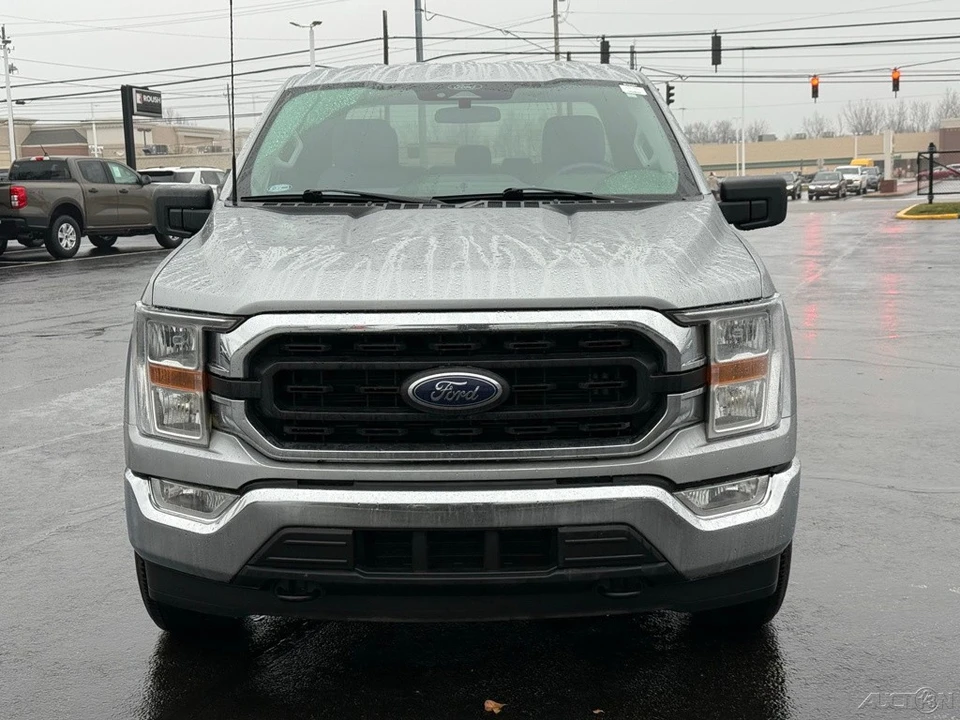 2022 Ford F-150 14th Gen - Image 8 of 12