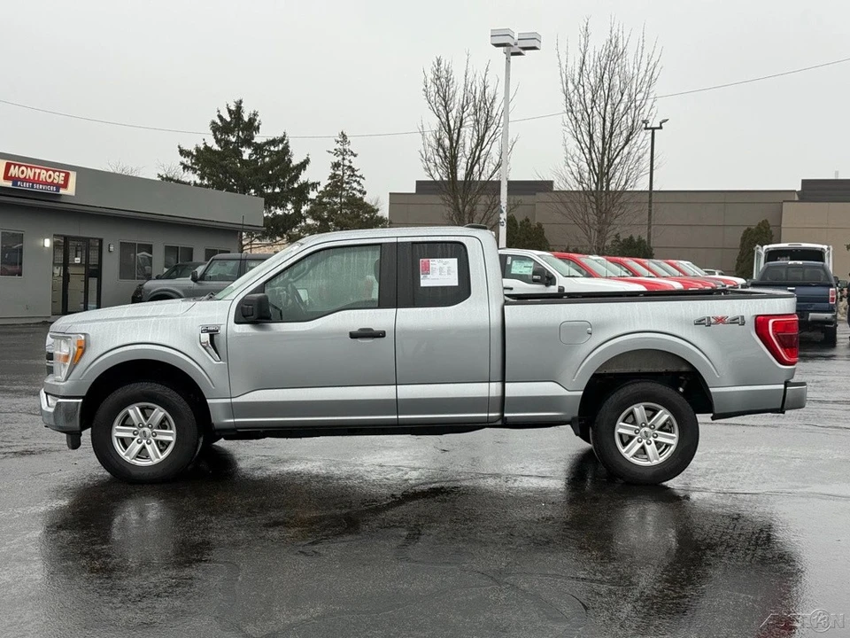 2022 Ford F-150 14th Gen - Image 6 of 12