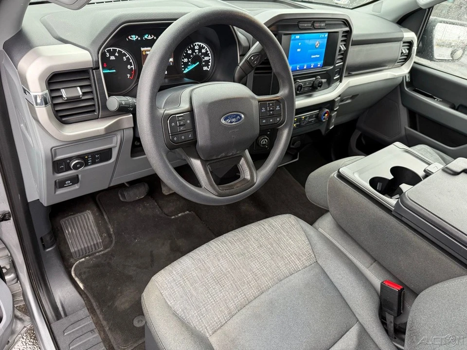 2022 Ford F-150 14th Gen - Image 11 of 12