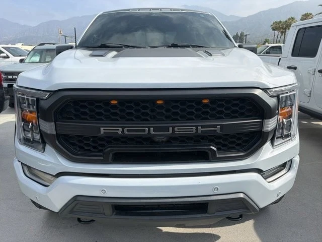 2022 Ford F-150 14th Gen - Image 2 of 12