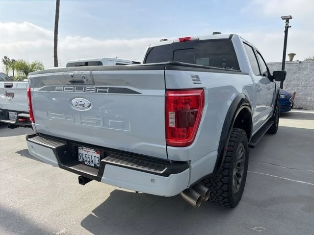 2022 Ford F-150 14th Gen - Image 5 of 12