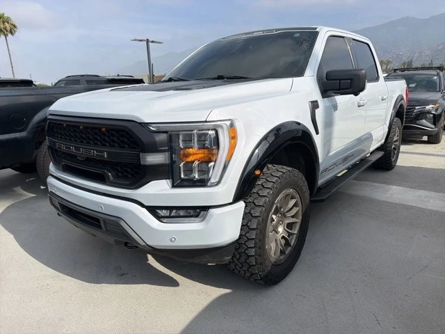 2022 Ford F-150 14th Gen - Image 3 of 12