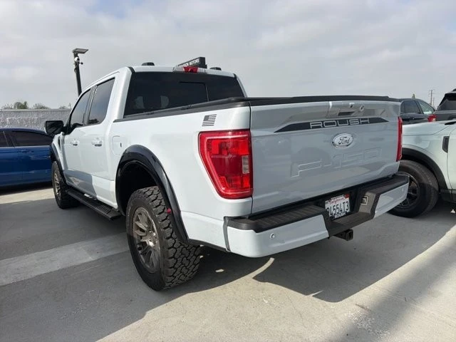 2022 Ford F-150 14th Gen - Image 4 of 12