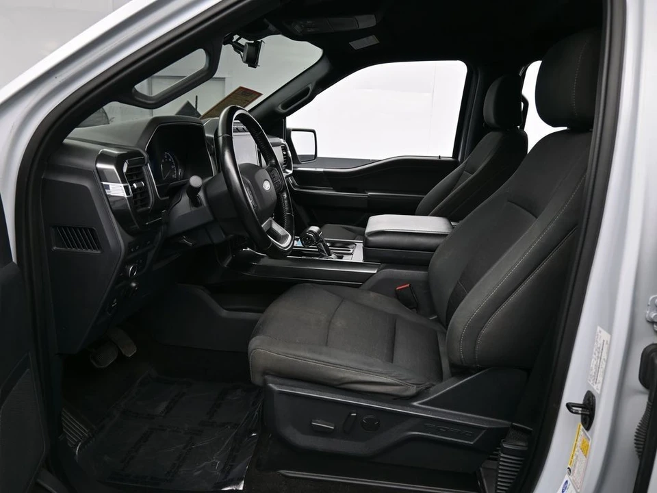 2022 Ford F-150 14th Gen - Image 11 of 12
