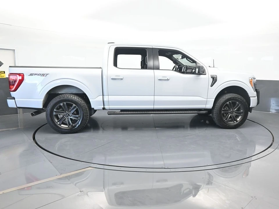 2022 Ford F-150 14th Gen - Image 7 of 12