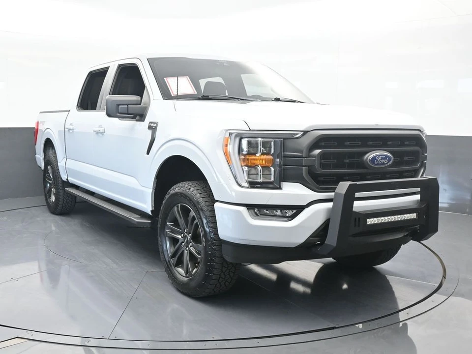 2022 Ford F-150 14th Gen - Image 9 of 12