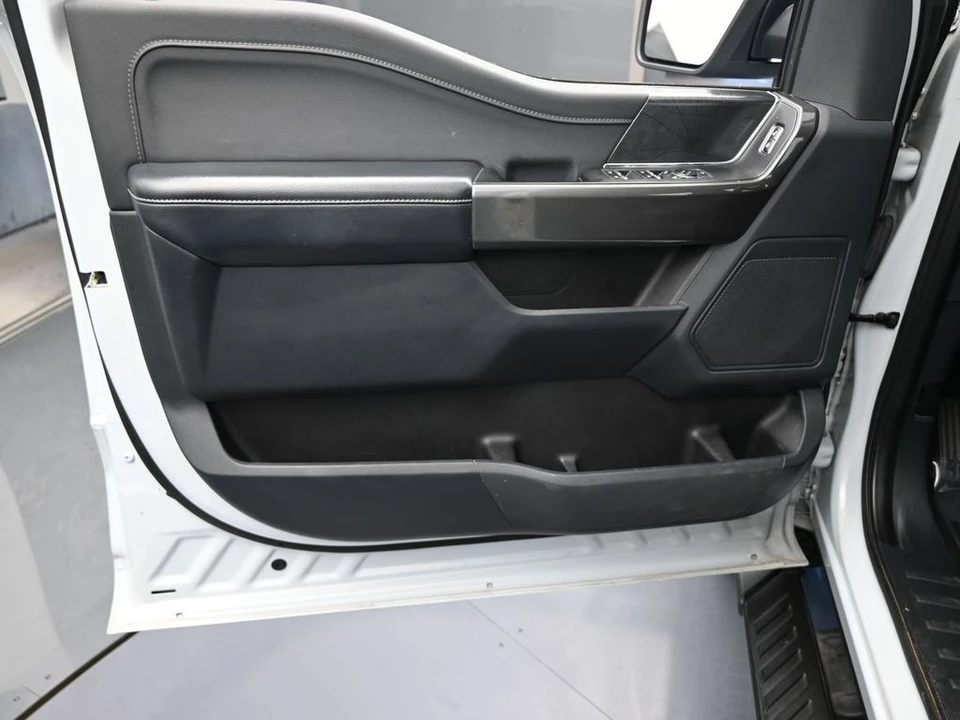 2022 Ford F-150 14th Gen - Image 12 of 12