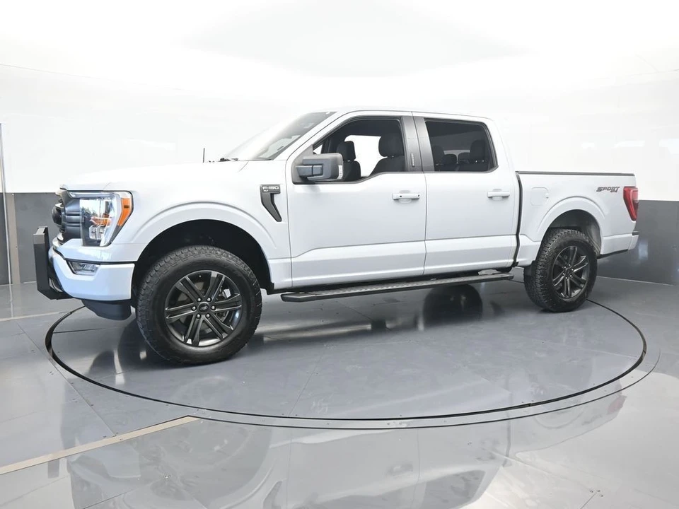 2022 Ford F-150 14th Gen - Image 2 of 12