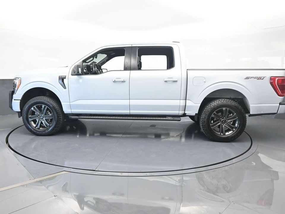 2022 Ford F-150 14th Gen - Image 3 of 12