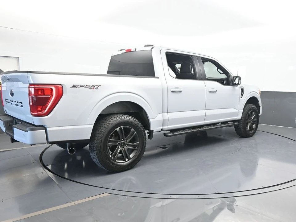 2022 Ford F-150 14th Gen - Image 6 of 12