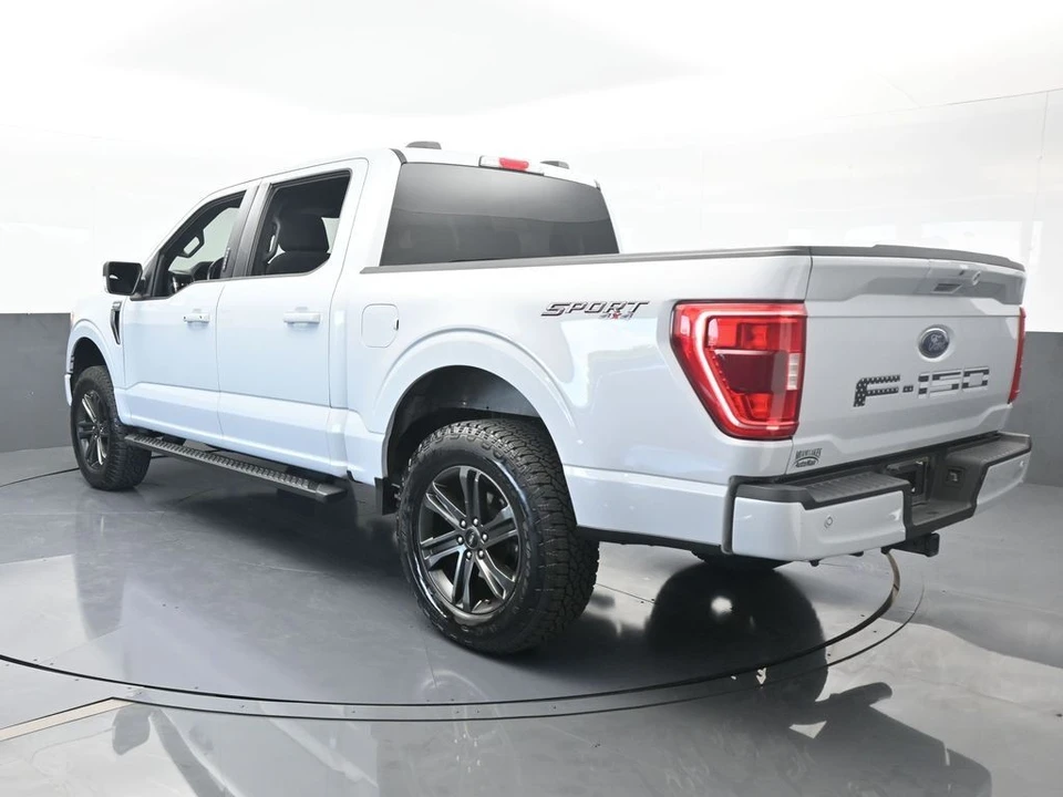2022 Ford F-150 14th Gen - Image 4 of 12