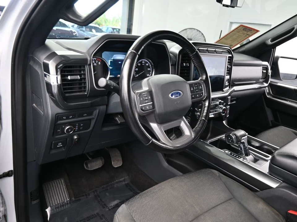 2022 Ford F-150 14th Gen - Image 10 of 12