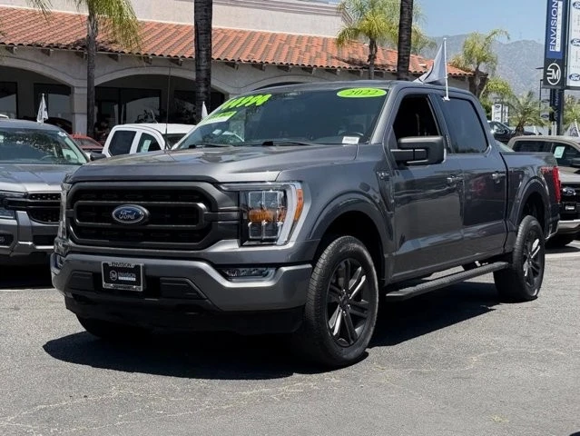2022 Ford F-150 14th Gen - Image 5 of 31