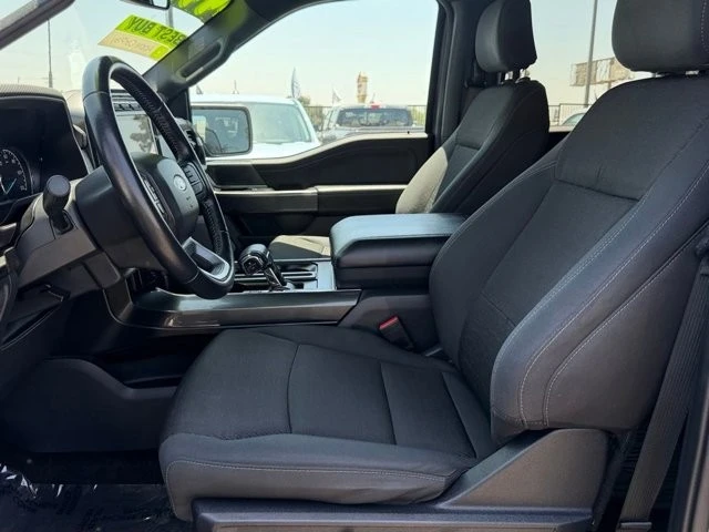 2022 Ford F-150 14th Gen - Image 16 of 31