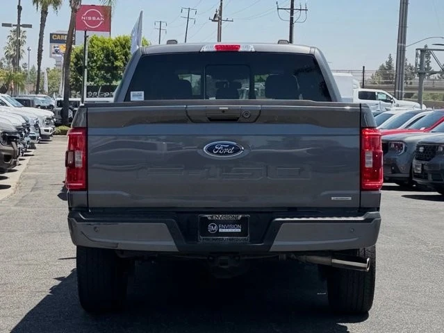 2022 Ford F-150 14th Gen - Image 7 of 31