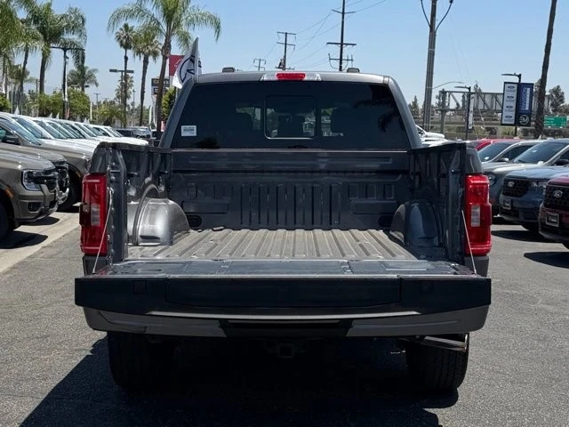 2022 Ford F-150 14th Gen - Image 11 of 31